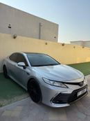 Toyota Camry 40TH Anniversary 3.5L