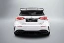 Mercedes-Benz A 35 AMG 4MATIC Hatchback 55 Edition / Full Agency Service History