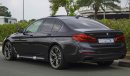 BMW 550i i XDrive , M-Package , Shadow Line , 2020 , 0Km , ONLY FOR EXPORT