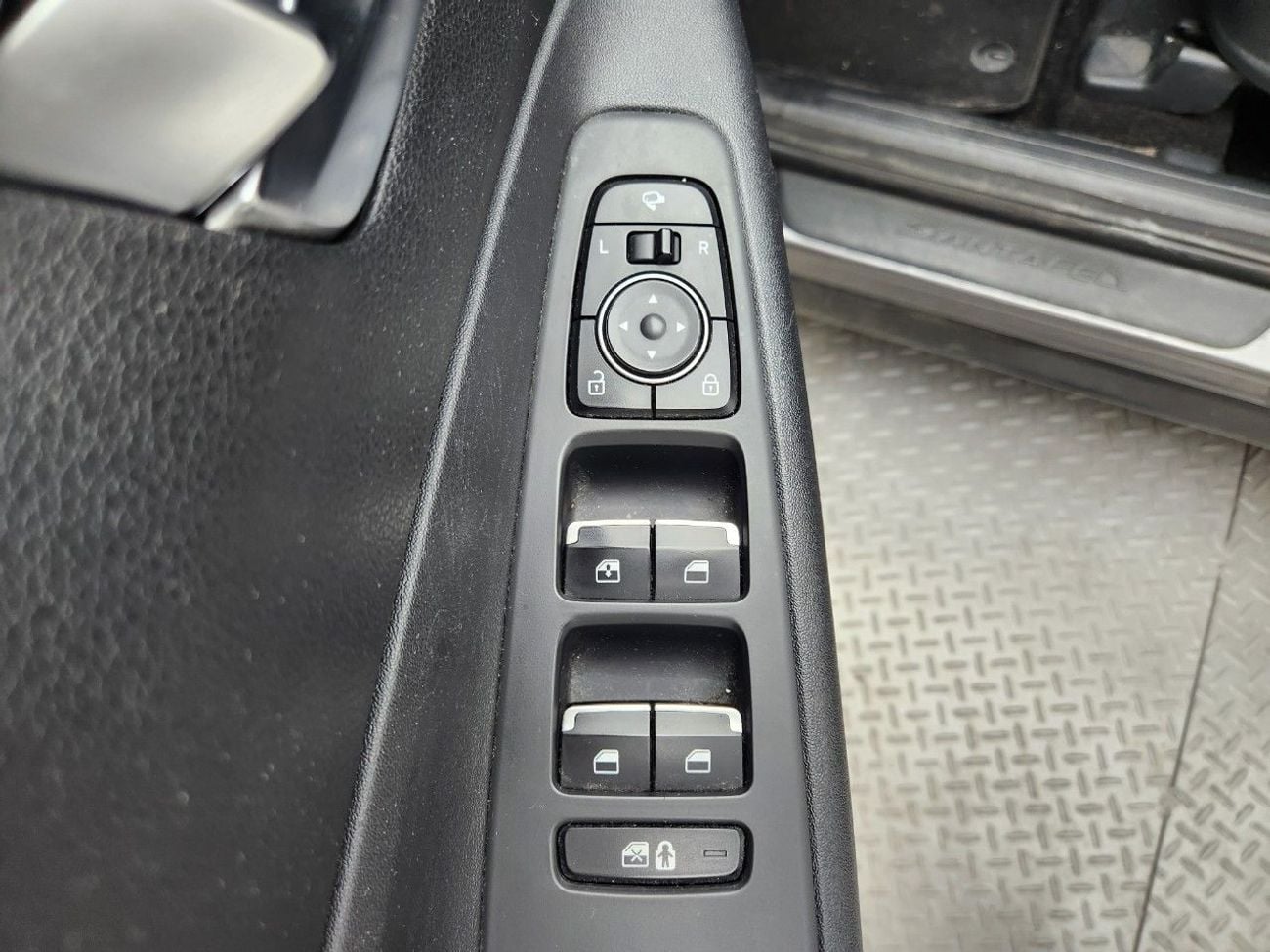 هيونداي سانتا في 2021 HYUNDAI THE NEW SANTAFE (D) 2.2 PremiumChoice 5seat 2WD