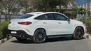 Mercedes-Benz GLE 450 Coupe (For Export , НА ЭКСПОРТ) AMG 4MATIC EQ Boost 2026 GCC Без пробега