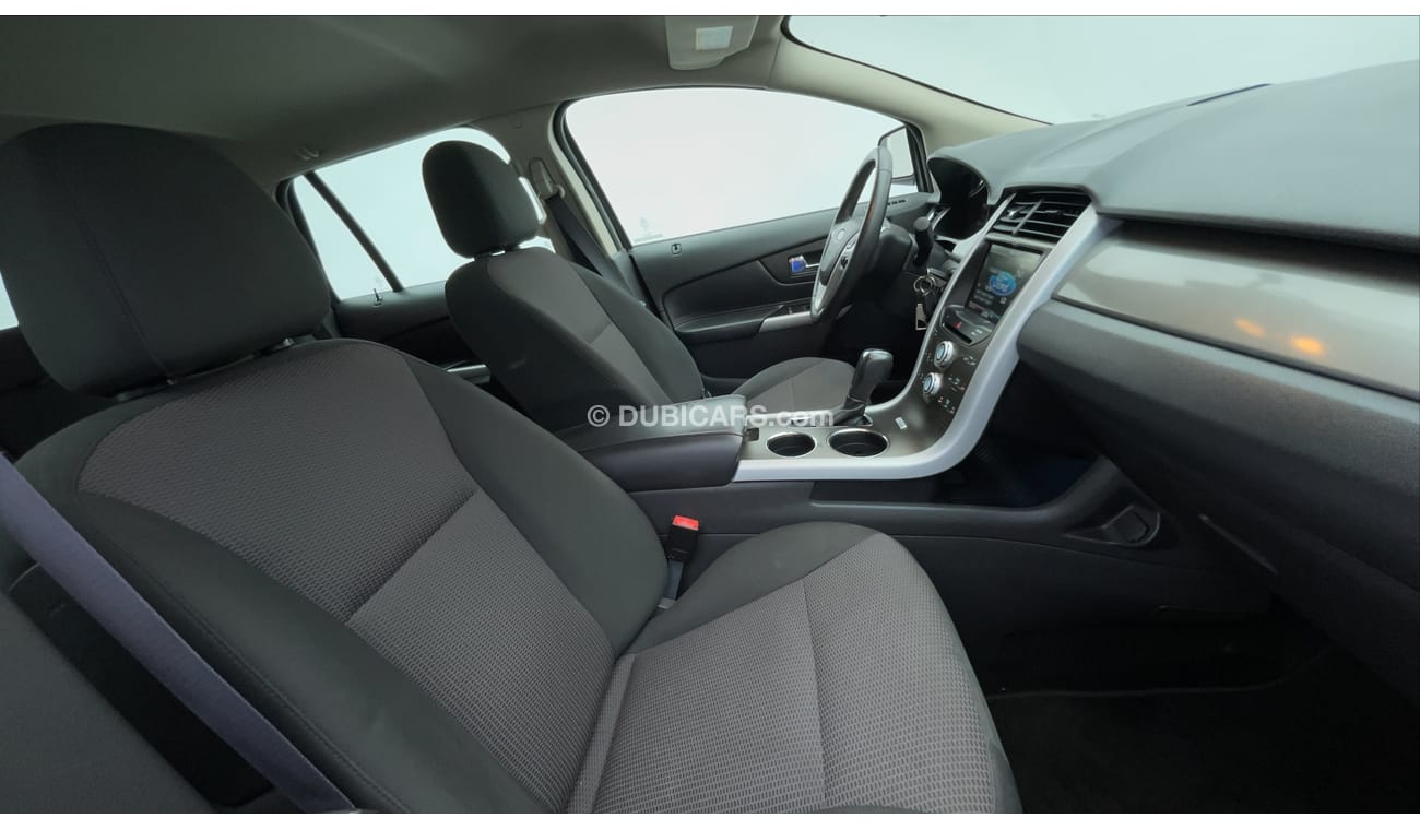 Ford Edge SEL 3.5 | Under Warranty | Inspected on 150+ parameters