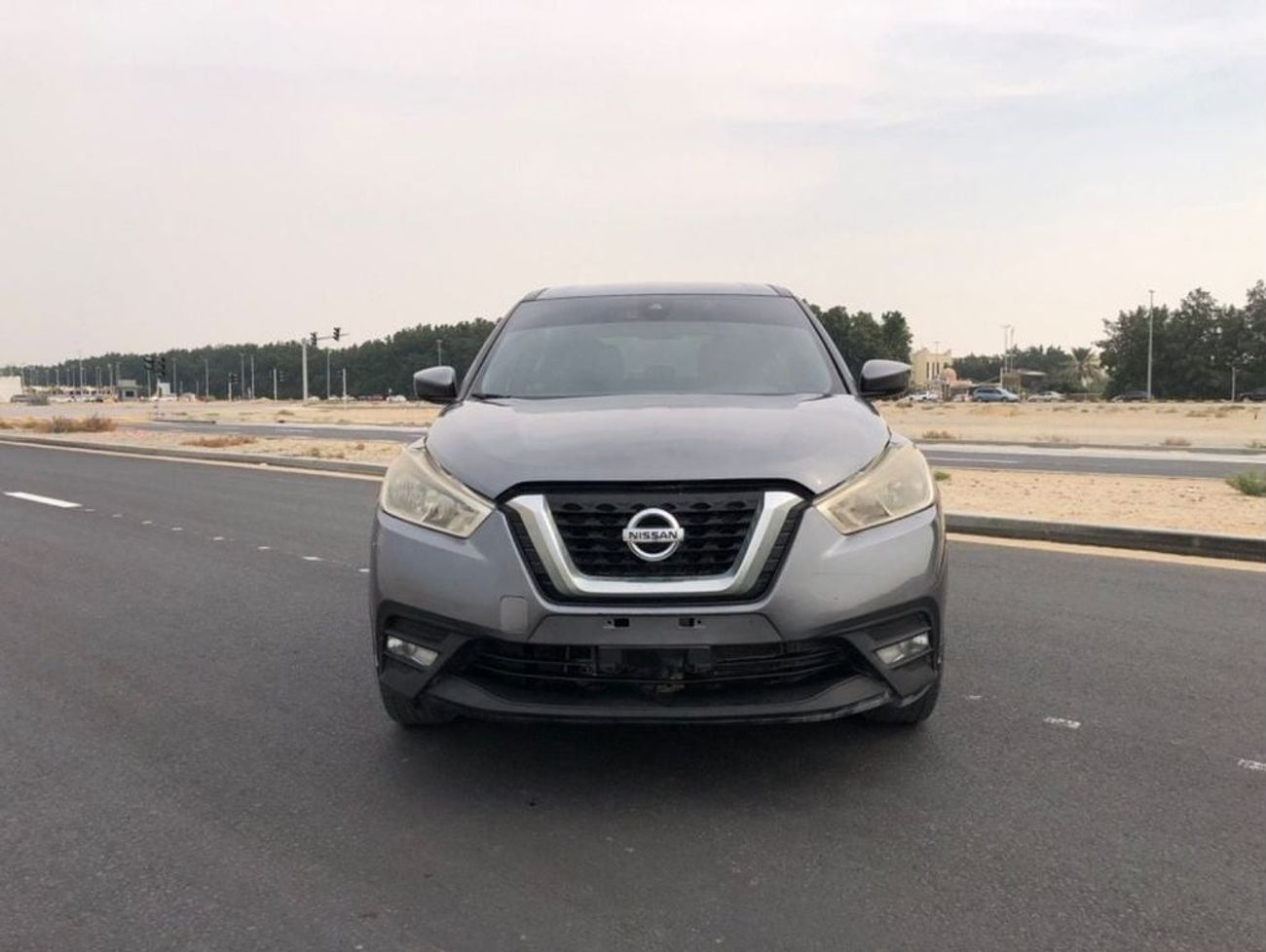 Nissan Kicks SV 1.6L