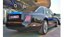 Rolls-Royce Phantom 2019 (FOR EXPORT)