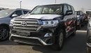 Toyota Land Cruiser Car For export only