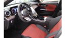 Mercedes-Benz C200 Larger ‖ New Arrival ‖ Red Interior