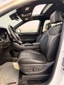 Hyundai Palisade Calligraphy 3.8L / panoramic, 360 camera // head up display full option