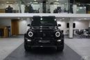 مرسيدس بنز G 63 AMG ORIGINAL BRABUS G700 2025 WITH CERTIFICATE – BRABUS CERTIFIED COMPLETE BUILD