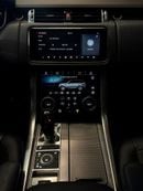 لاند روفر رينج روفر سبورت HST 5.0L HST | AMERICAN SPEC | | WARRANTY AVAIALBLE