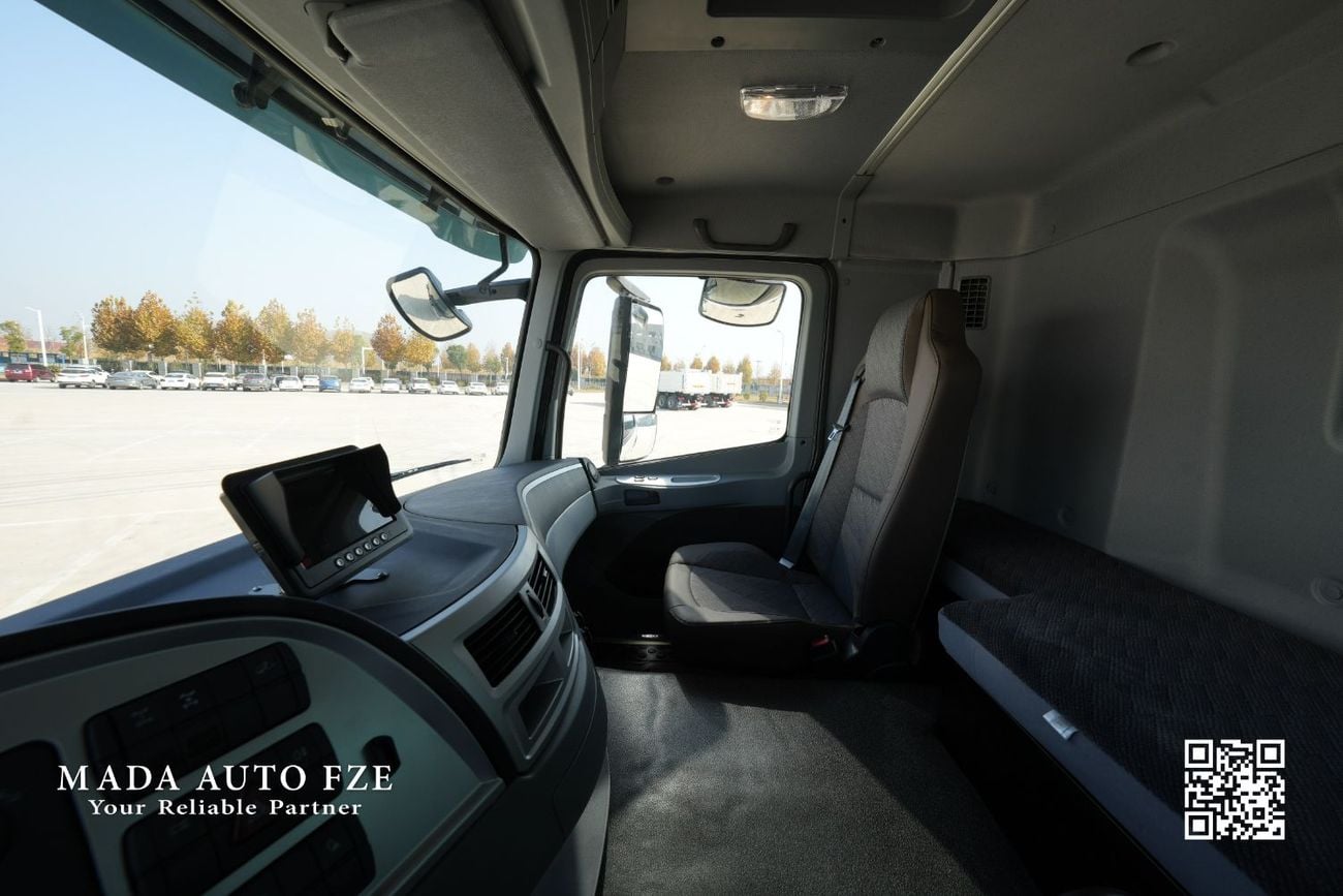 Foton Auman 