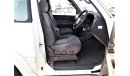 نيسان باترول سفاري Nissan Safari RIGHT HAND DRIVE (Stock no PM 344 )