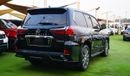 Lexus LX570 Super sport
