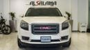 GMC Acadia SLT1