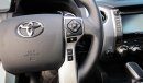 Toyota Tundra 4x4 5.7L V8 TRD PRO