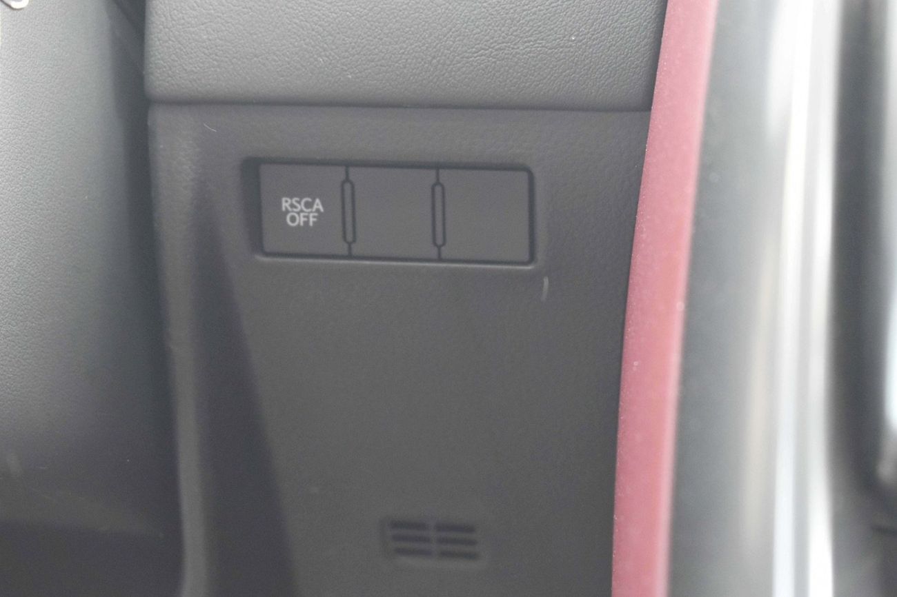 لكزس LX 600 2025 Lexus LX600 3.5 Twin-Turbo