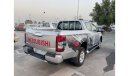 ميتسوبيشي L200 Mitsubishi L200 Prick up Double Cabin 4x4 Diesel Automatic with Chrome package