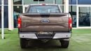 Ford F 150 XLT EcoBoost 3.5L V6