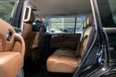 Infiniti QX80 Luxe Sensory ProActive (8 Seater) | National Day Celebration | Guaranteed Warranty | 0 Down Payment