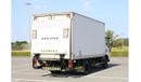 Isuzu NPR | BAR CARGO-LIFT ( TAIL LIFT ) | INSULATED BOX | GCC SPECS | EXCELLENT CONDITION