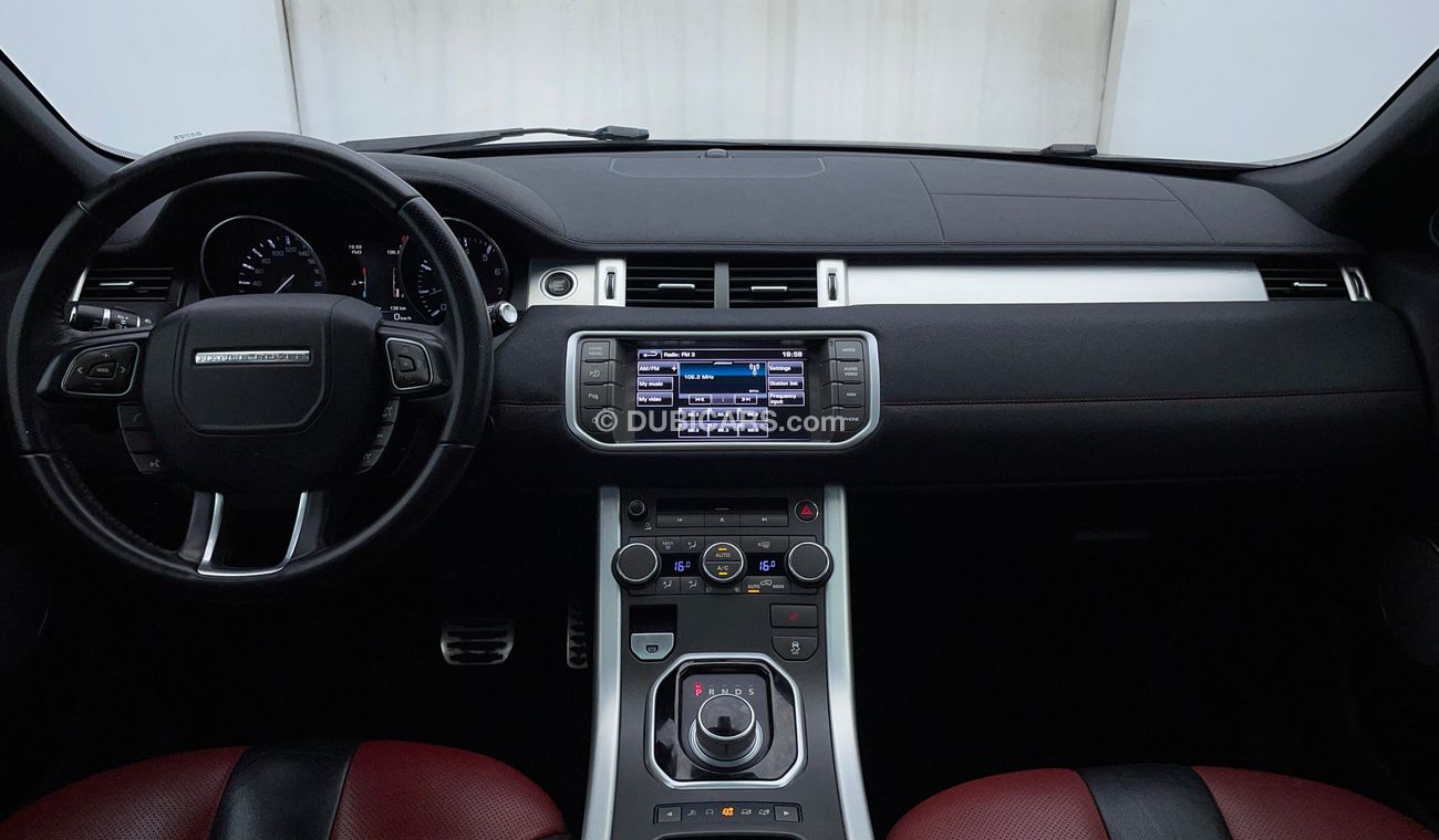 Land Rover Range Rover Evoque DYNAMIC 2 | Zero Down Payment | Free Home Test Drive