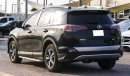 Toyota RAV4 XLE AWD