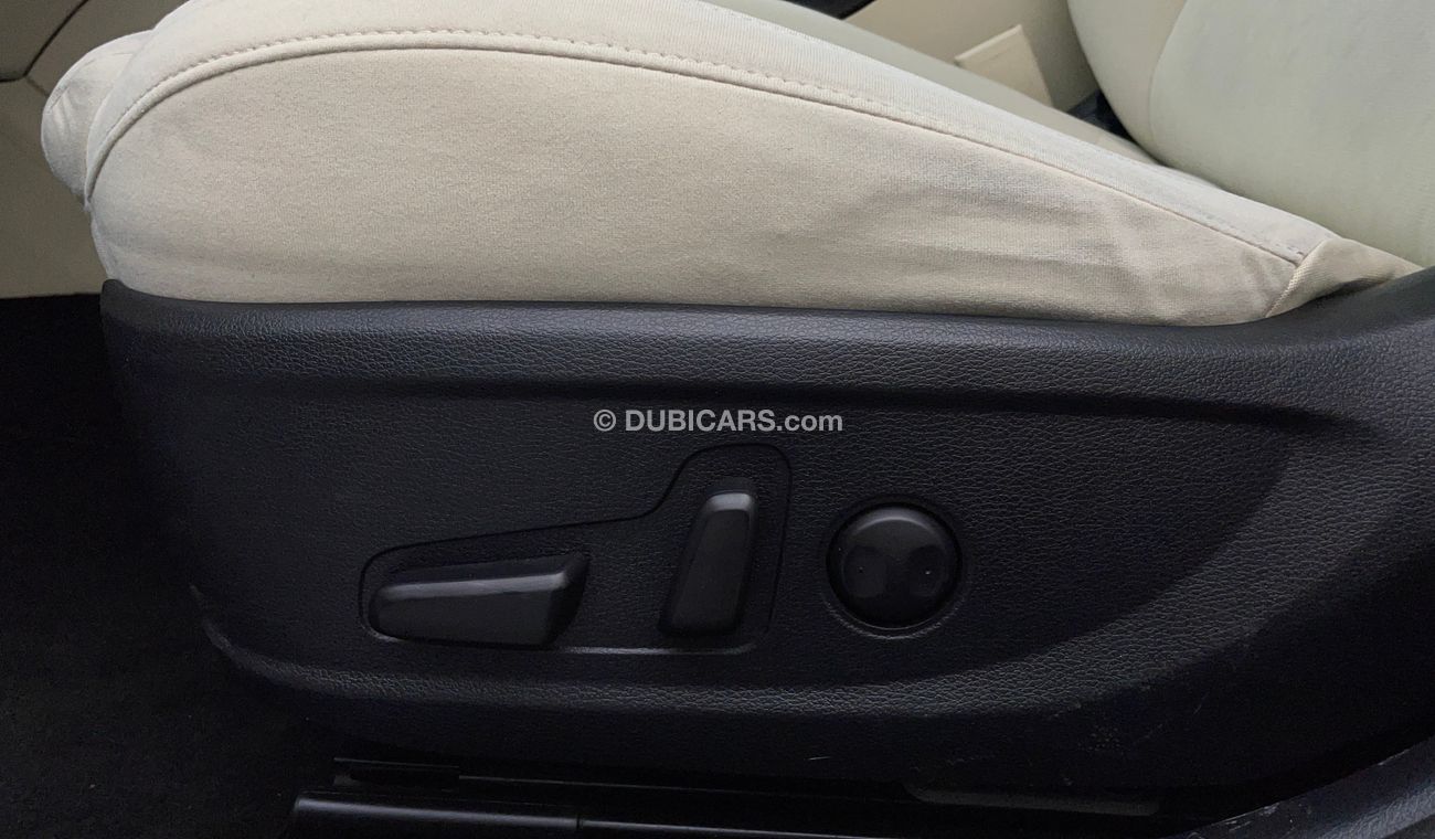 Kia Cadenza LX 3.3 | Zero Down Payment | Free Home Test Drive