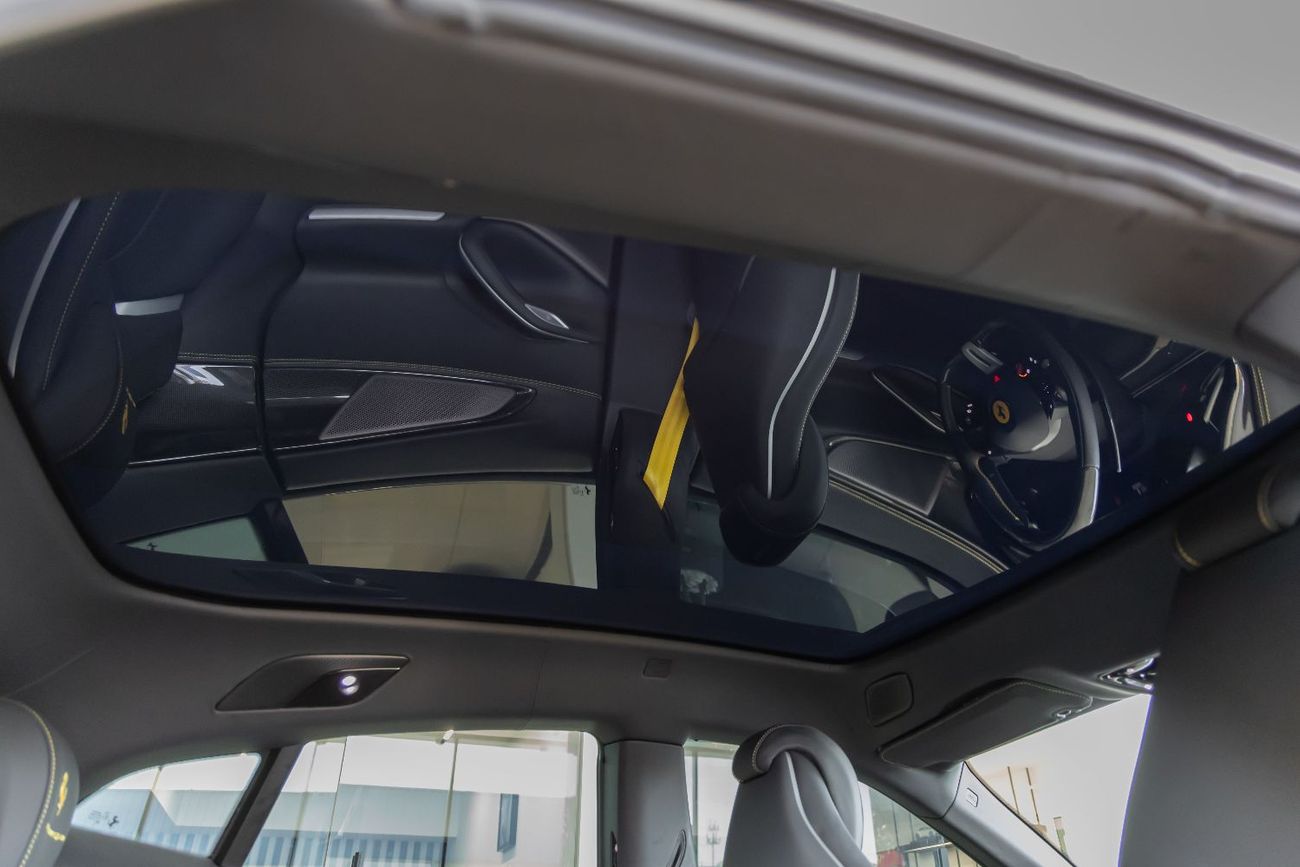 Ferrari Purosangue FERRARI PUROSANGUE | FULL CARBON INTERIOR &amp; EXTERIOR | FULLY LOADED | 2024