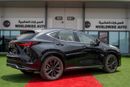 Lexus NX350 F SPORT 2026 MODEL GCC