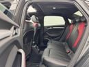 Audi S3 TFSI quattro 2.0L 2017 Audi S3 Quattro, Service History, Excellent Condition, GCC
