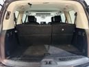 Infiniti QX80 LUXURY PROACTIVE