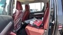 Toyota Hilux 2024 TOYOTA HILUX  2.7L PETROL MANUAL SAUDI SPECS
