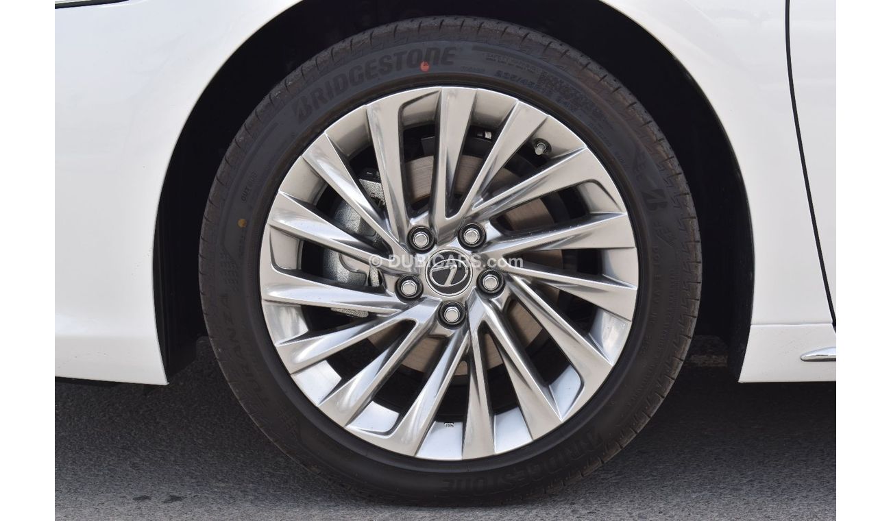 Lexus ES 300 2023 MODEL LEXUS ES300 2.5L HYBRID