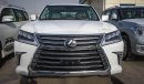 Lexus LX570