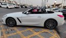 BMW Z4 sDrive 30i