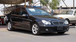 Mercedes-Benz C 230