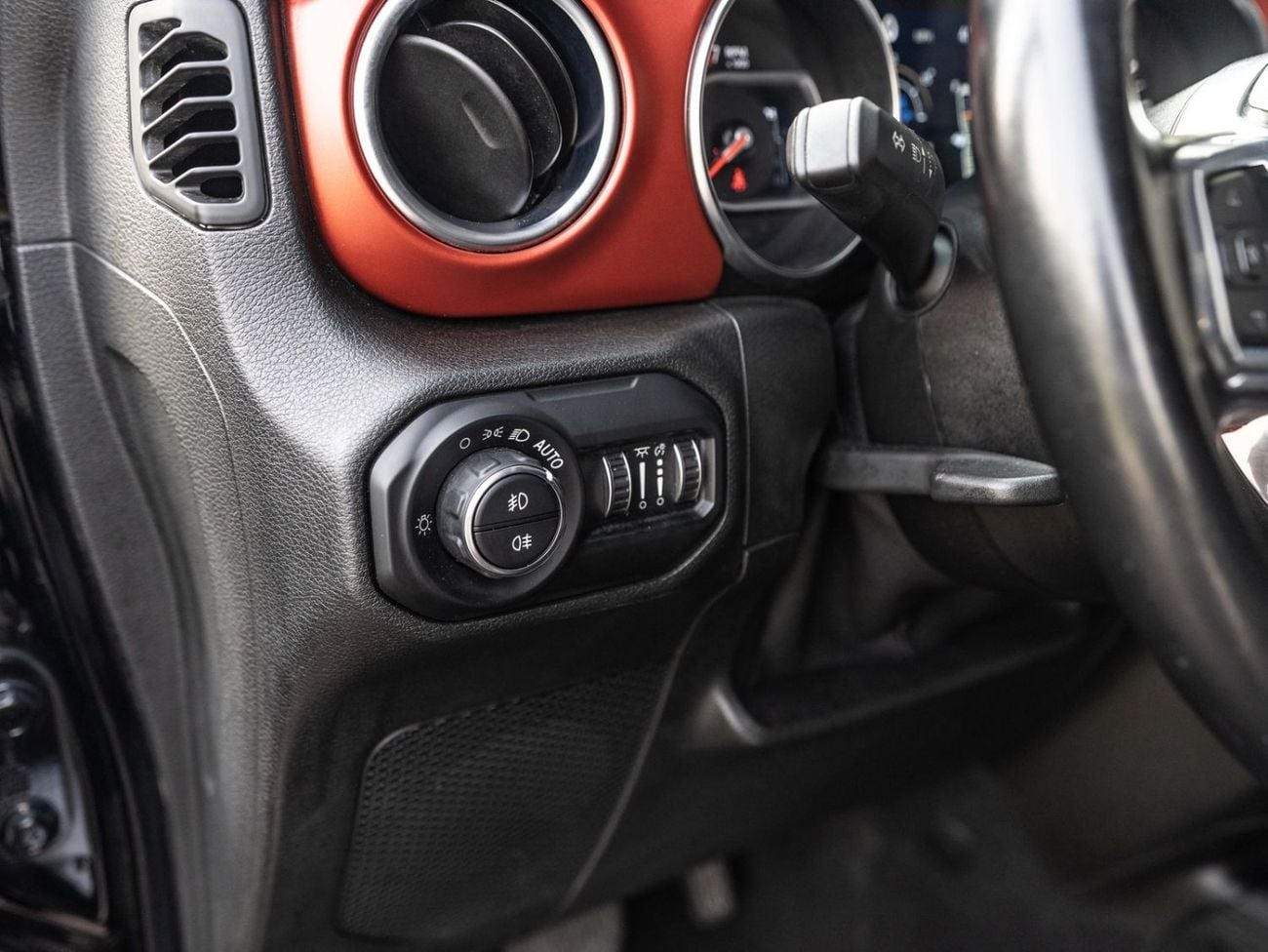 Jeep Wrangler 80TH ANNIVERSARY, миниатюра 15