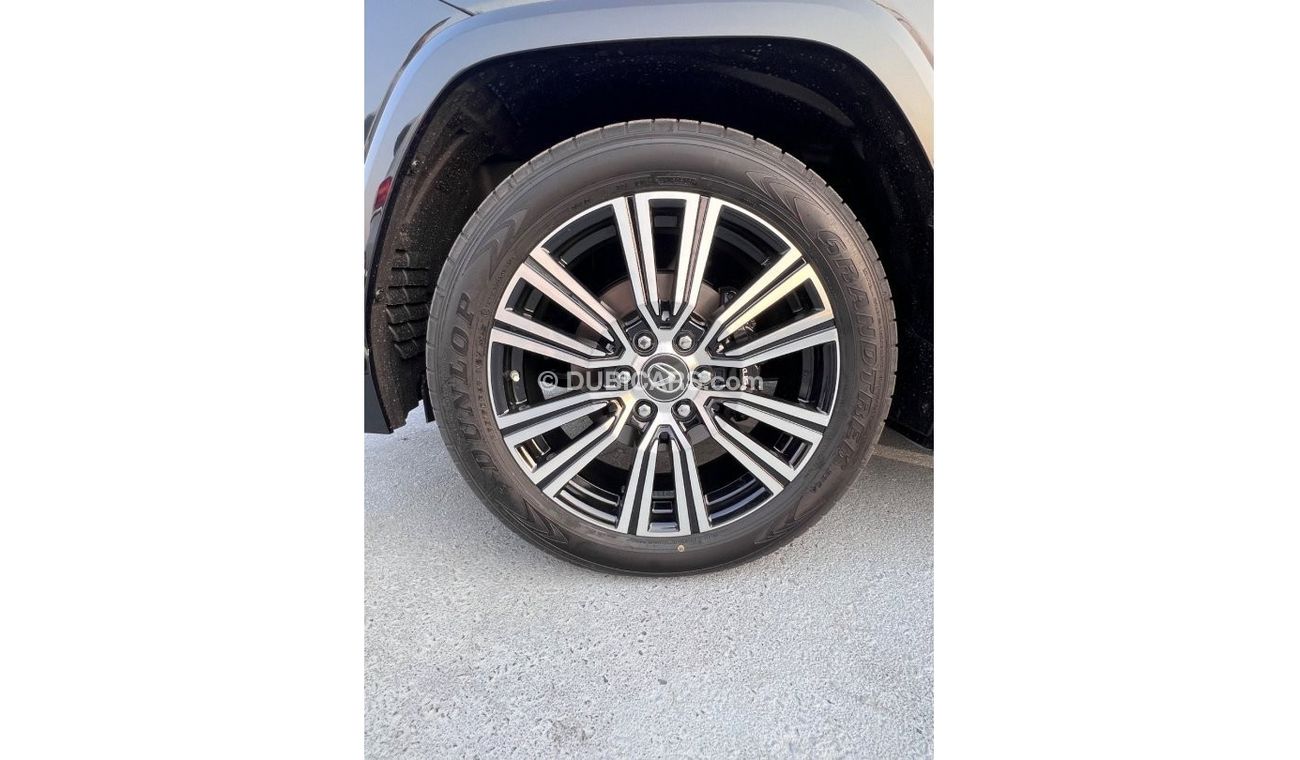 Lexus LX 600 LEXUS LX 600 SIGNUIGURE 3.5 PETROL