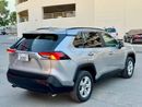 Toyota RAV4 VXR HEV 2021 XLE HEV HYBRID SUNROOF AWD USA IMPORTED