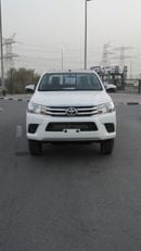 تويوتا هيلوكس DLX 2.4L