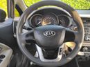كيا ريو Kia Rio 2015 1.4 Gcc full automatic