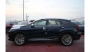 Lexus RX450h Lexus RX450 3.5L Hybrid, SUV, AWD, 5 Doors, 360 Degree Camera, HUD, Panoramic Roof, Front Electric S