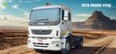 تاتا بريما Tata Prima 4440 Tractor Head 4x2, 44T GCW, 400 HP