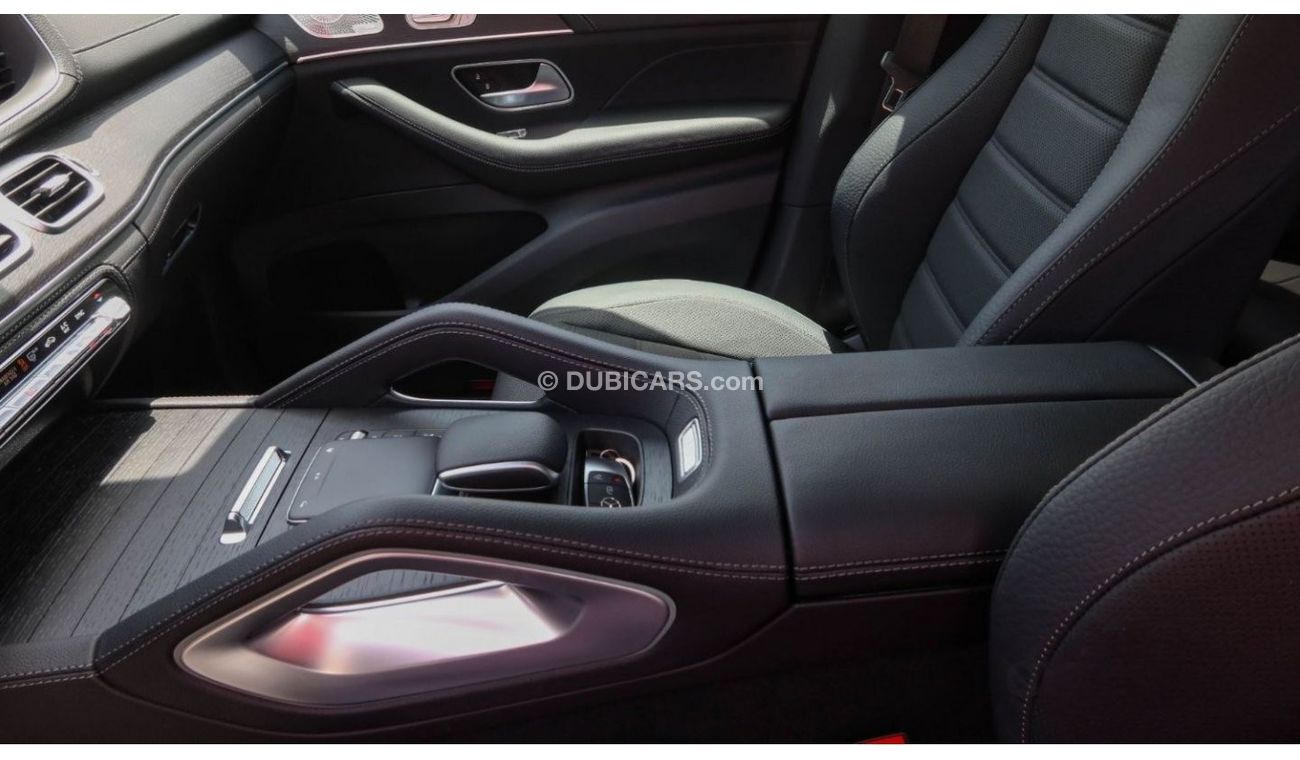 Mercedes-Benz GLE 450 AMG AWD Night Pack Coupe. Local Registration +10%