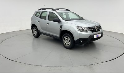 Renault Duster PE 1.6 | Zero Down Payment | Free Home Test Drive