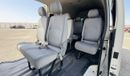 Toyota Hiace EXCELLENT CONDITION | NUDGE BAR | RHD | 2017 | 3.0L DIESEL ENGINE | MANUAL TRANMISSION | 14 SEATERS