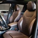 BMW X3 xDrive 30i M Sport 2.0L AED 2,586 P.M • 0% Downpayment • X3 xDrive 30i M-Sport • Agency Warranty And