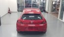 Volkswagen Scirocco R