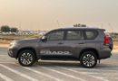 Toyota Prado 2022 Toyota Prado TXL Full Option 4.0L V6 - AWD 4x4 GCC- Electric Seat - Rear CAM & Sensors - Cool B
