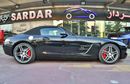 Mercedes-Benz SLS AMG (GCC | w/ Gargash Full Service History)