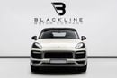Porsche Cayenne GTS BUY NOW, PAY 2027 | THE BLACKLINE STANDARD | October 2026 Porsche Warranty, GCC